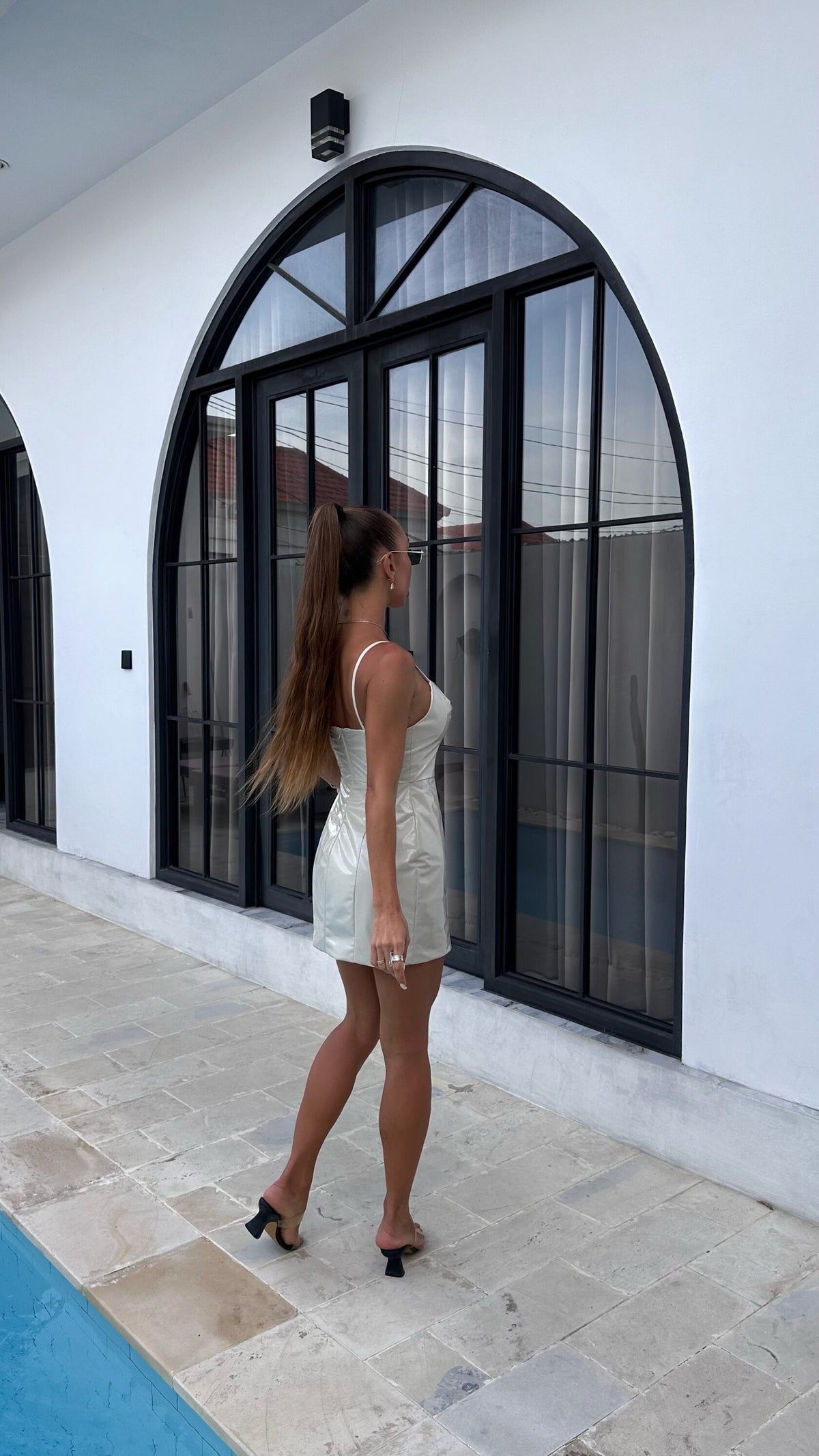 Dress Hot Baby