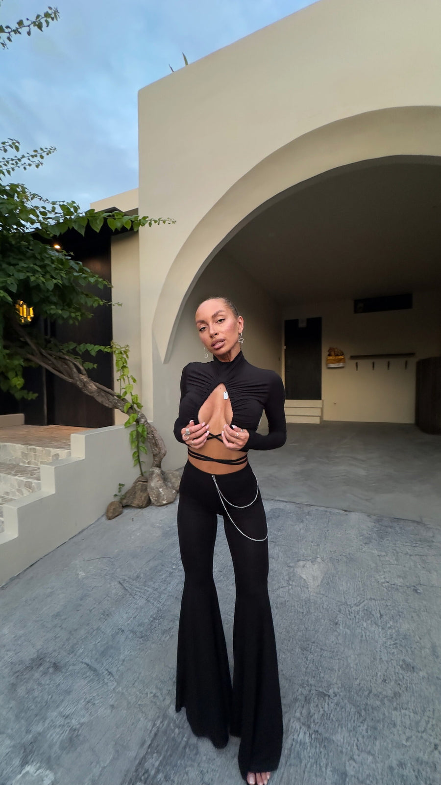 Leggings MUSE