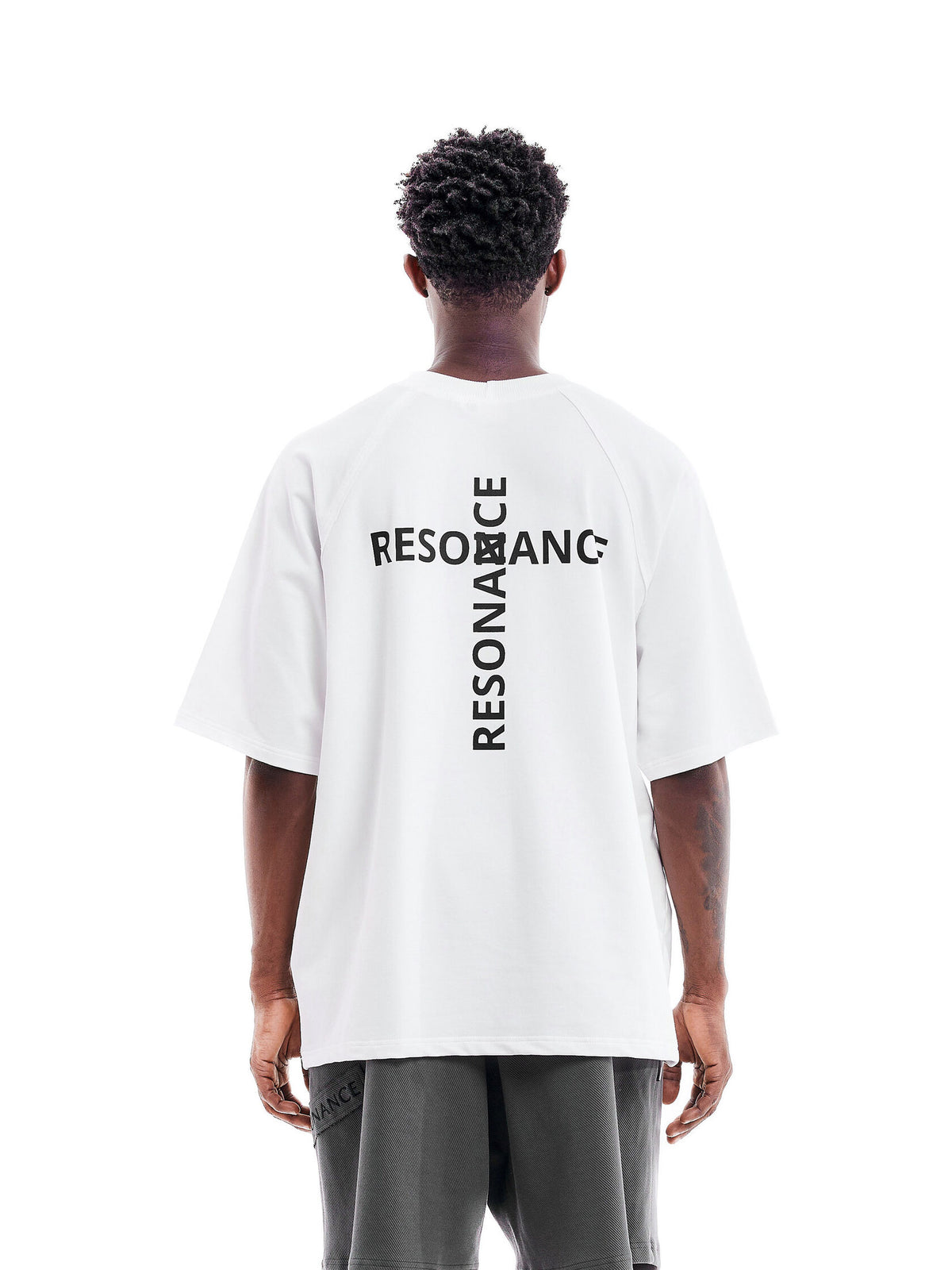 T-Shirt Cross