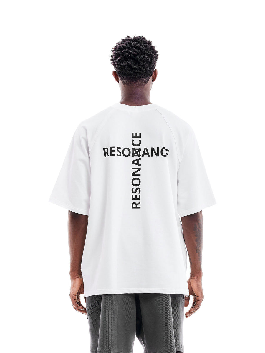T-Shirt Cross Milk