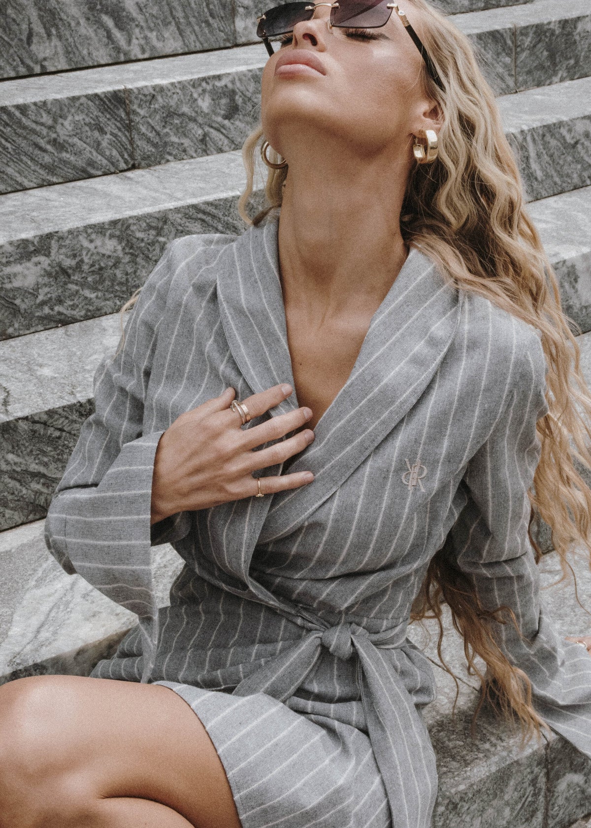 Dress MONACO