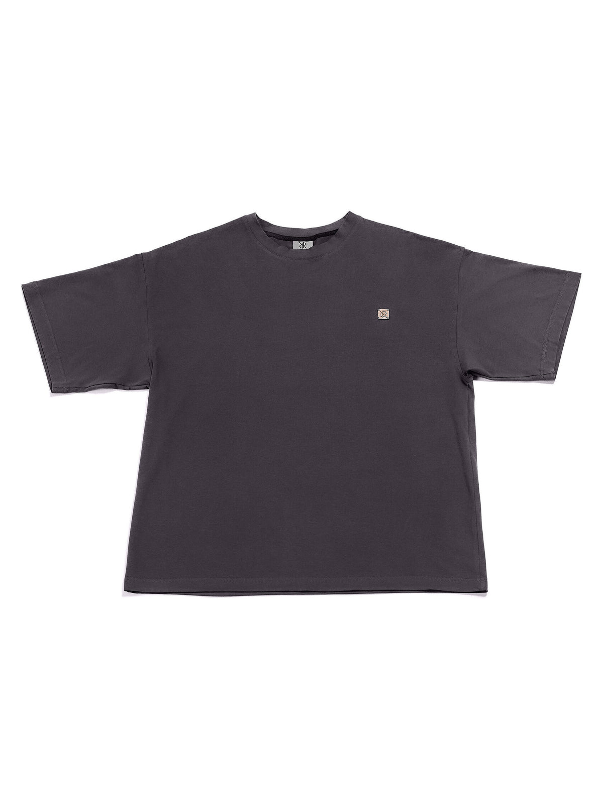 T-Shirt OVER BASE