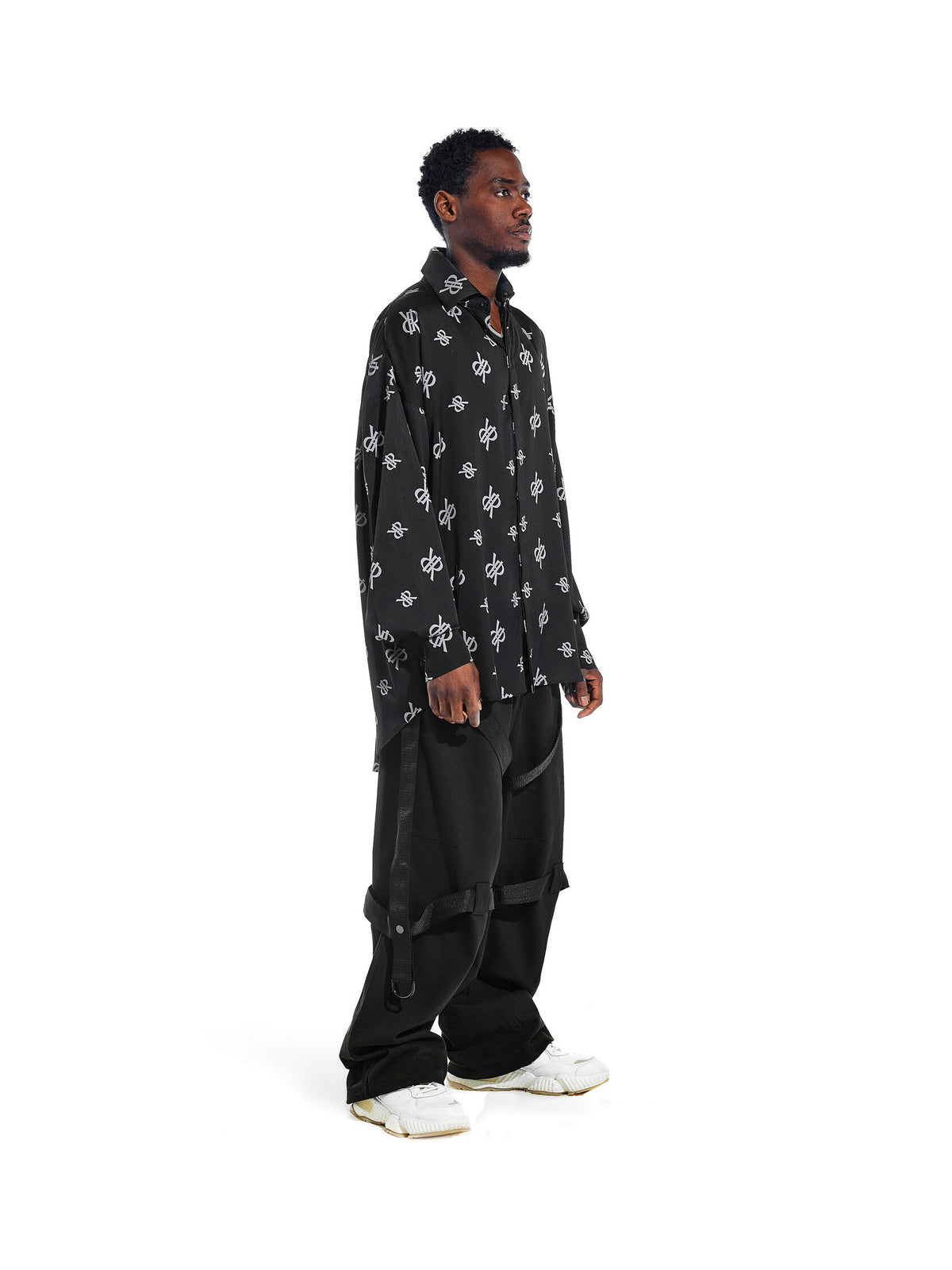 Shirt SILK WAY OS