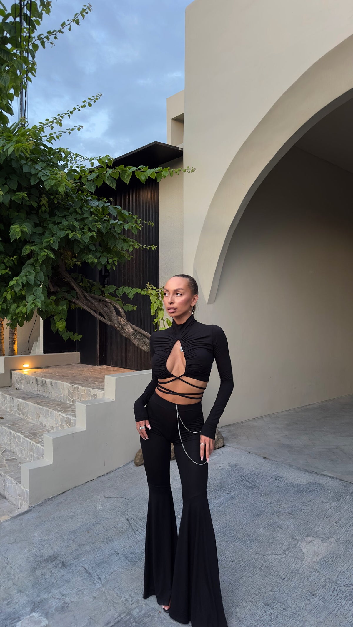 Leggings MUSE