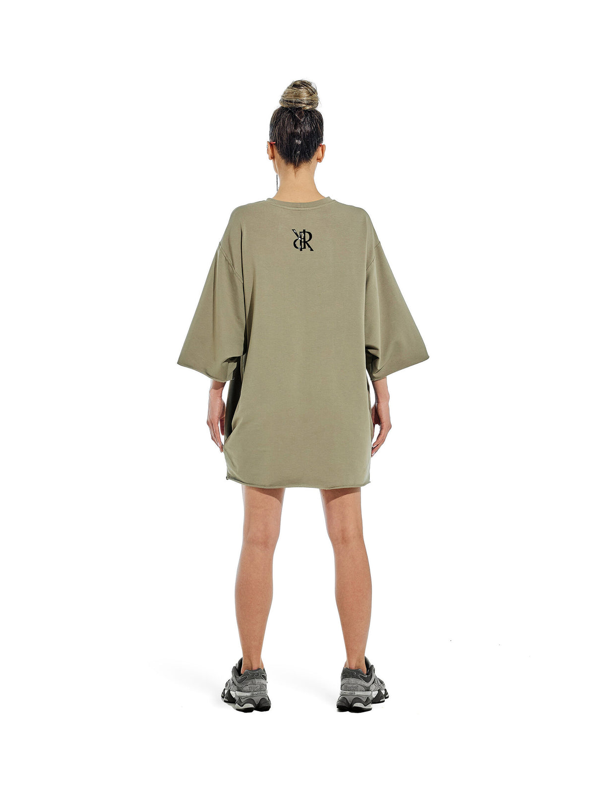 T-Shirt Oversize