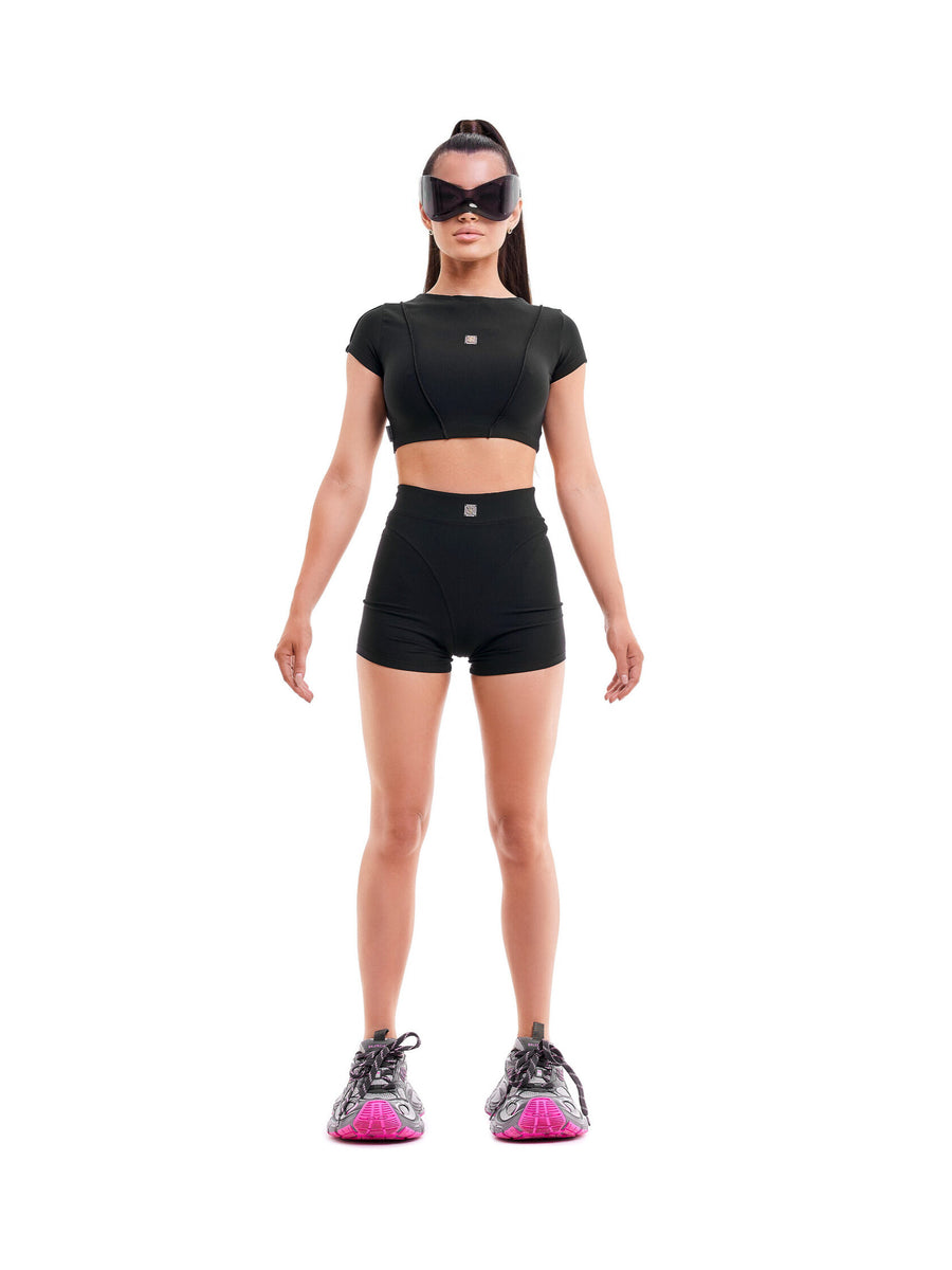 Shorts PRIDE 2.0 Black