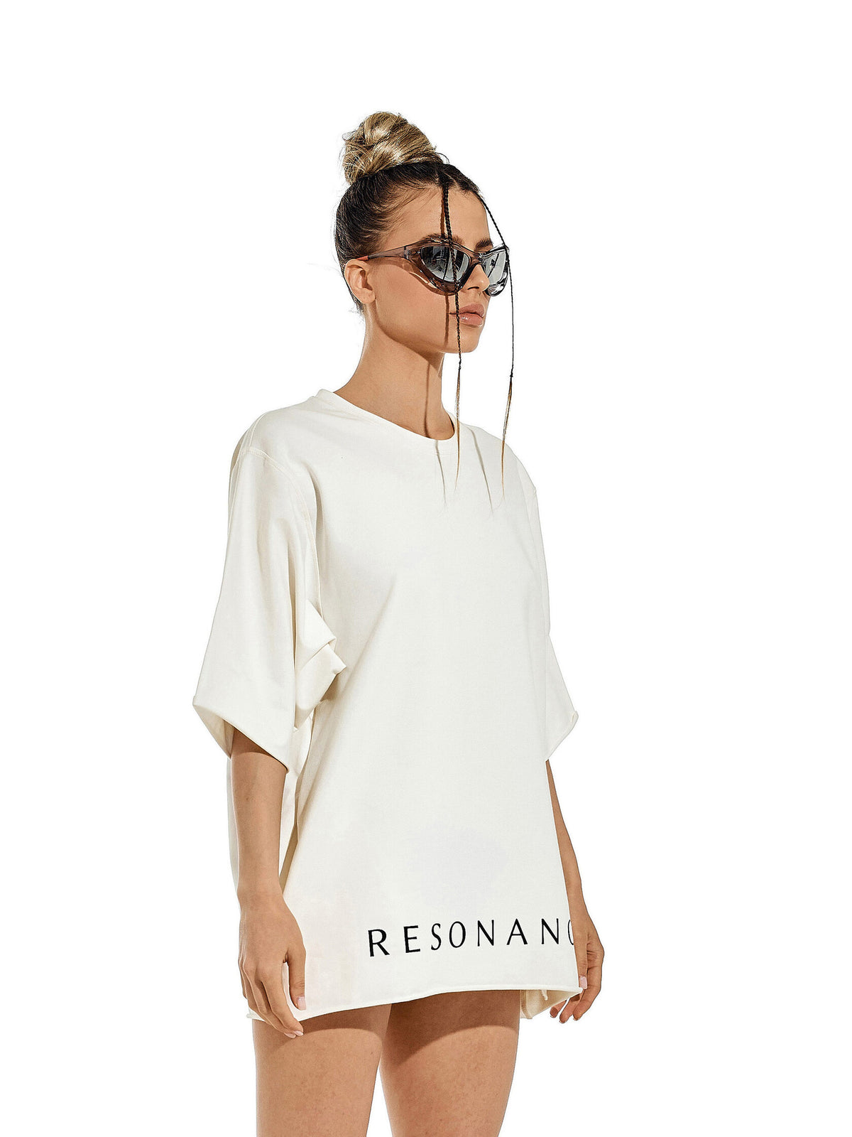 T-Shirt Oversize