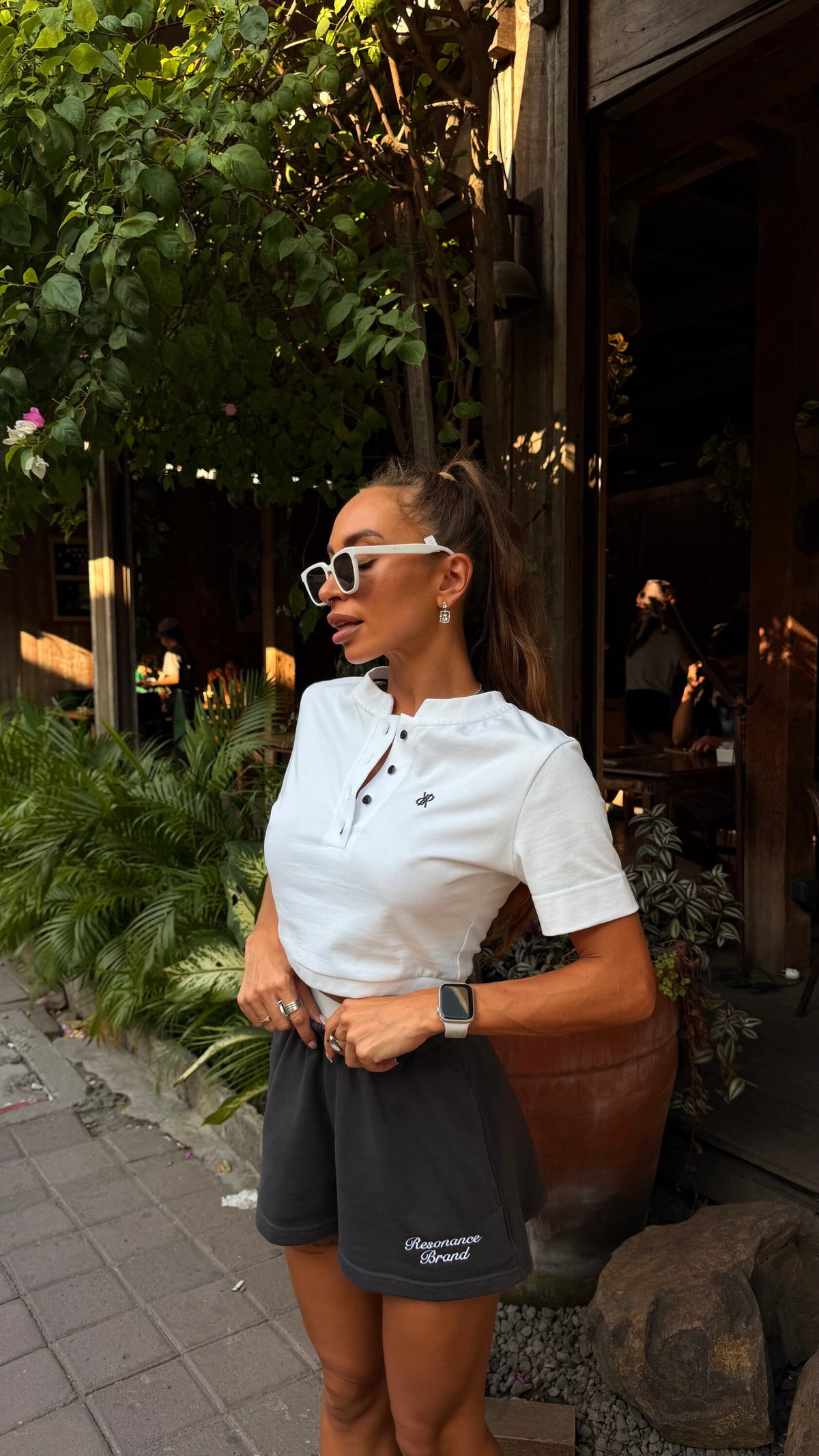 Shorts Women's VIBE