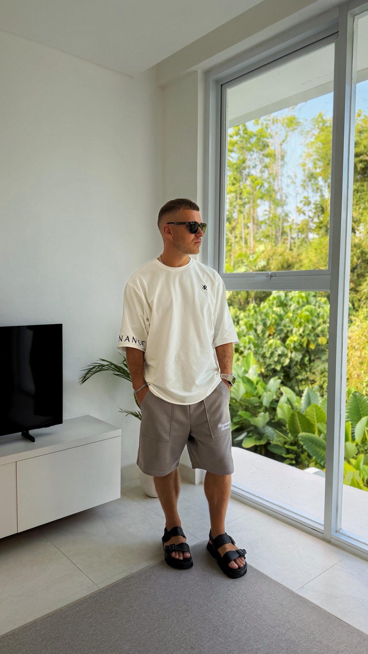 Shorts VIBE