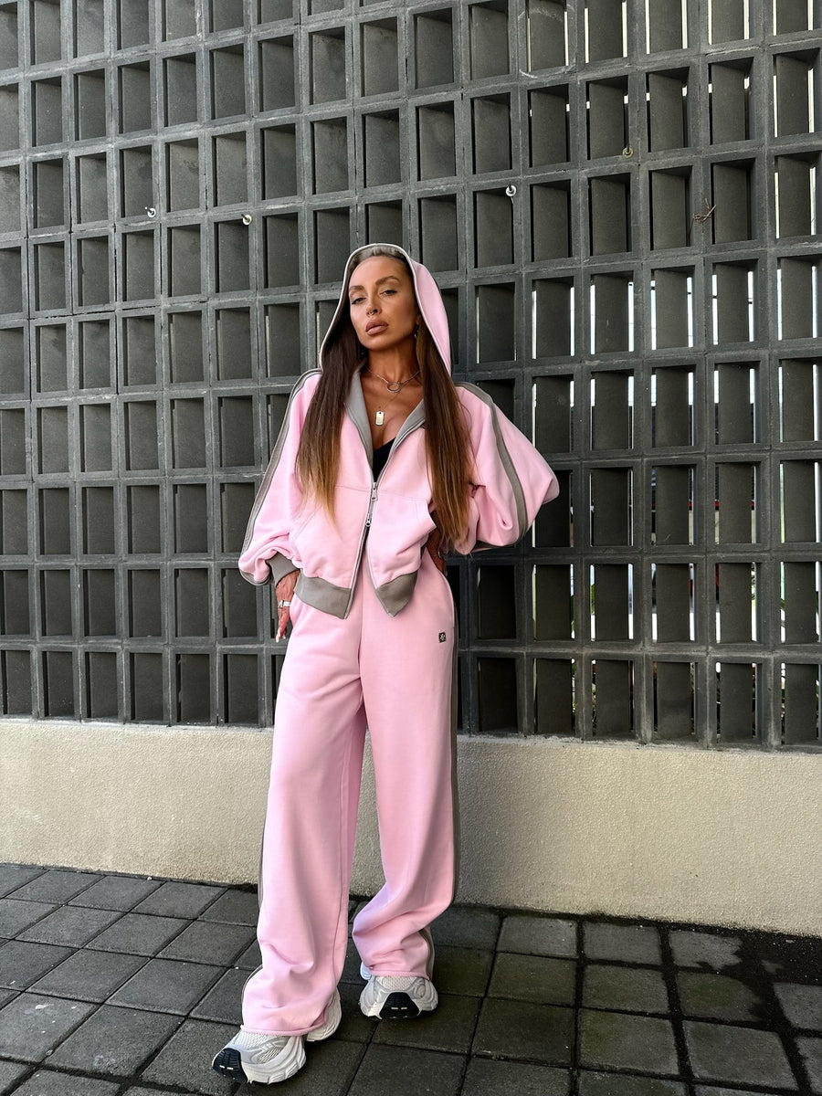 Pants MOOD Pink
