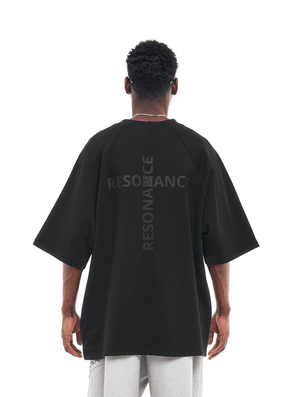 T-Shirt Cross
