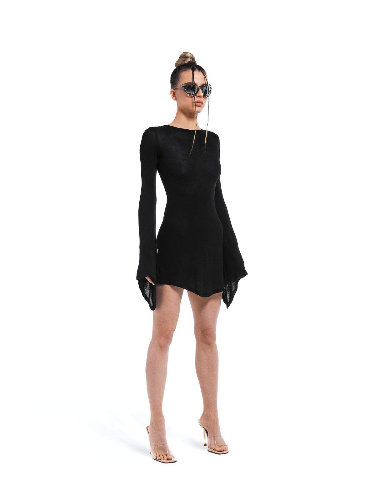 Dress BRUT