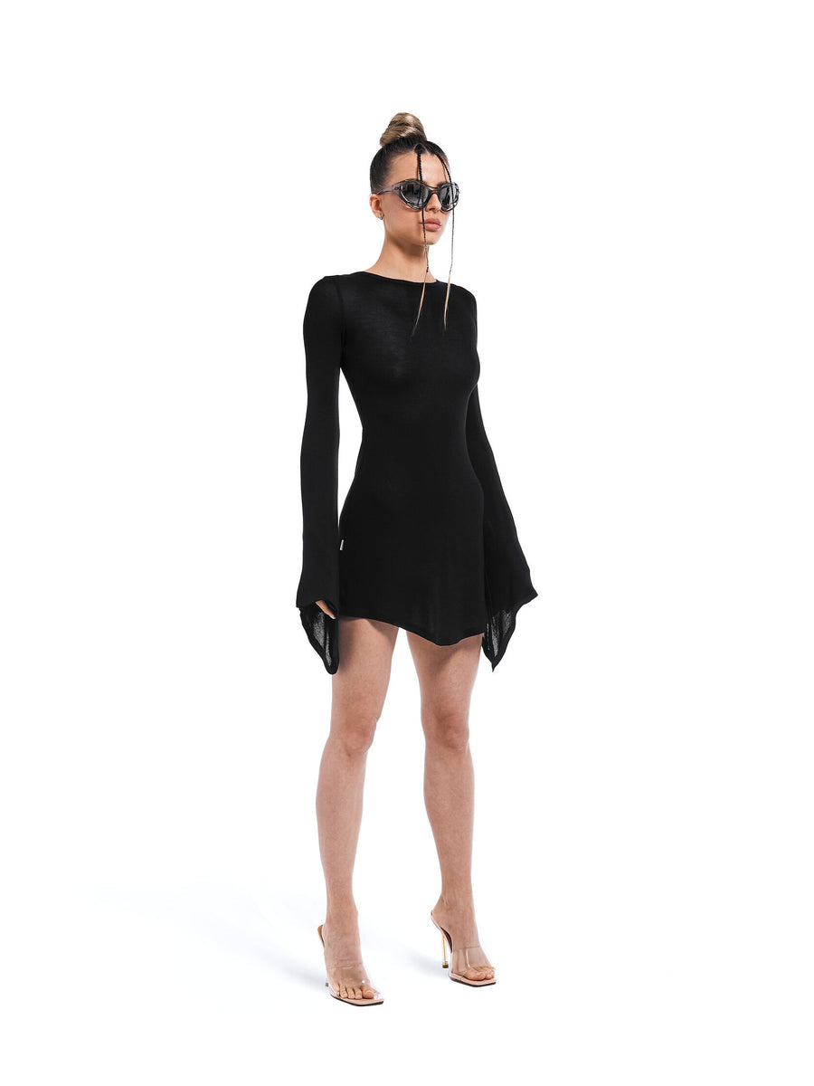 Dress BRUT Black