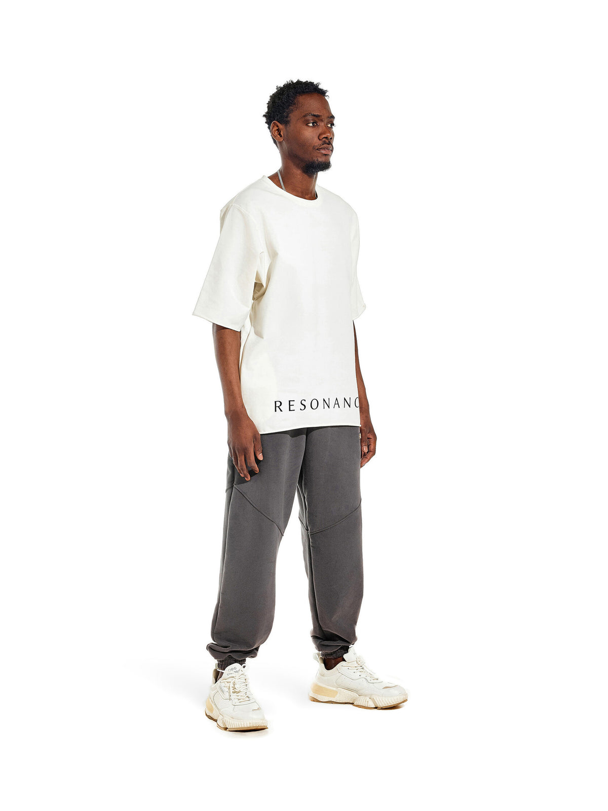 T-Shirt Oversize