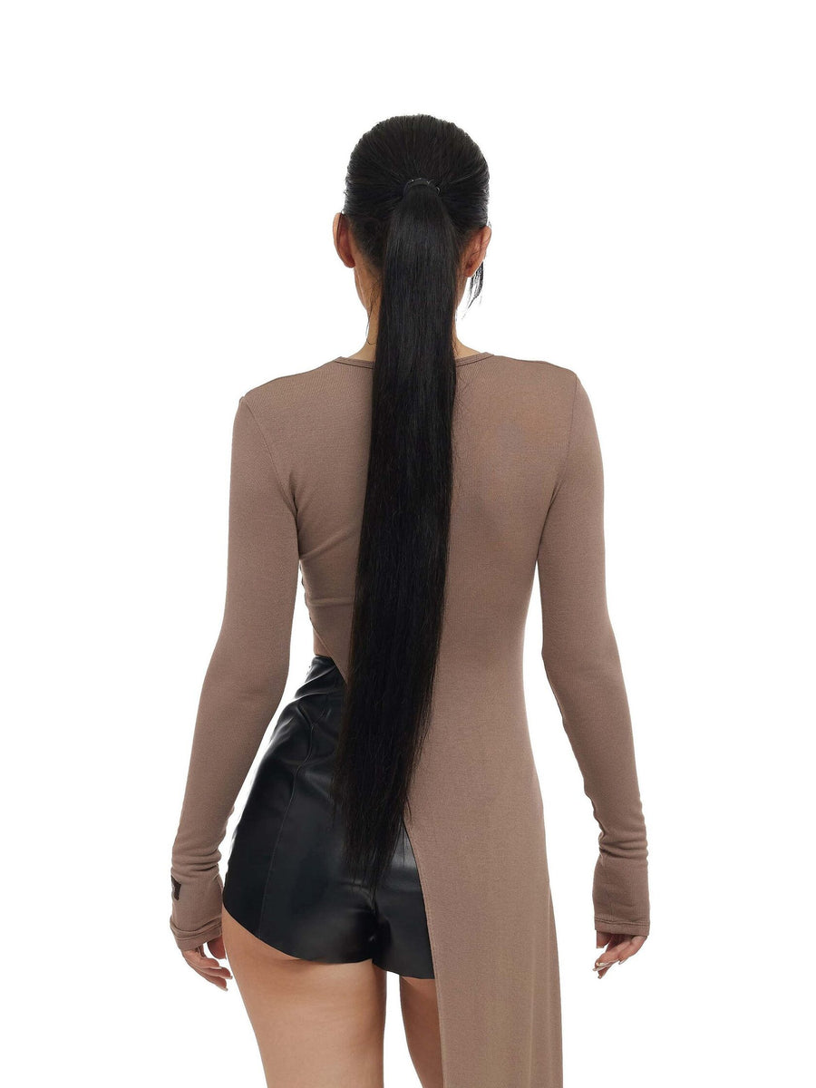 Top BENOA Mocha
