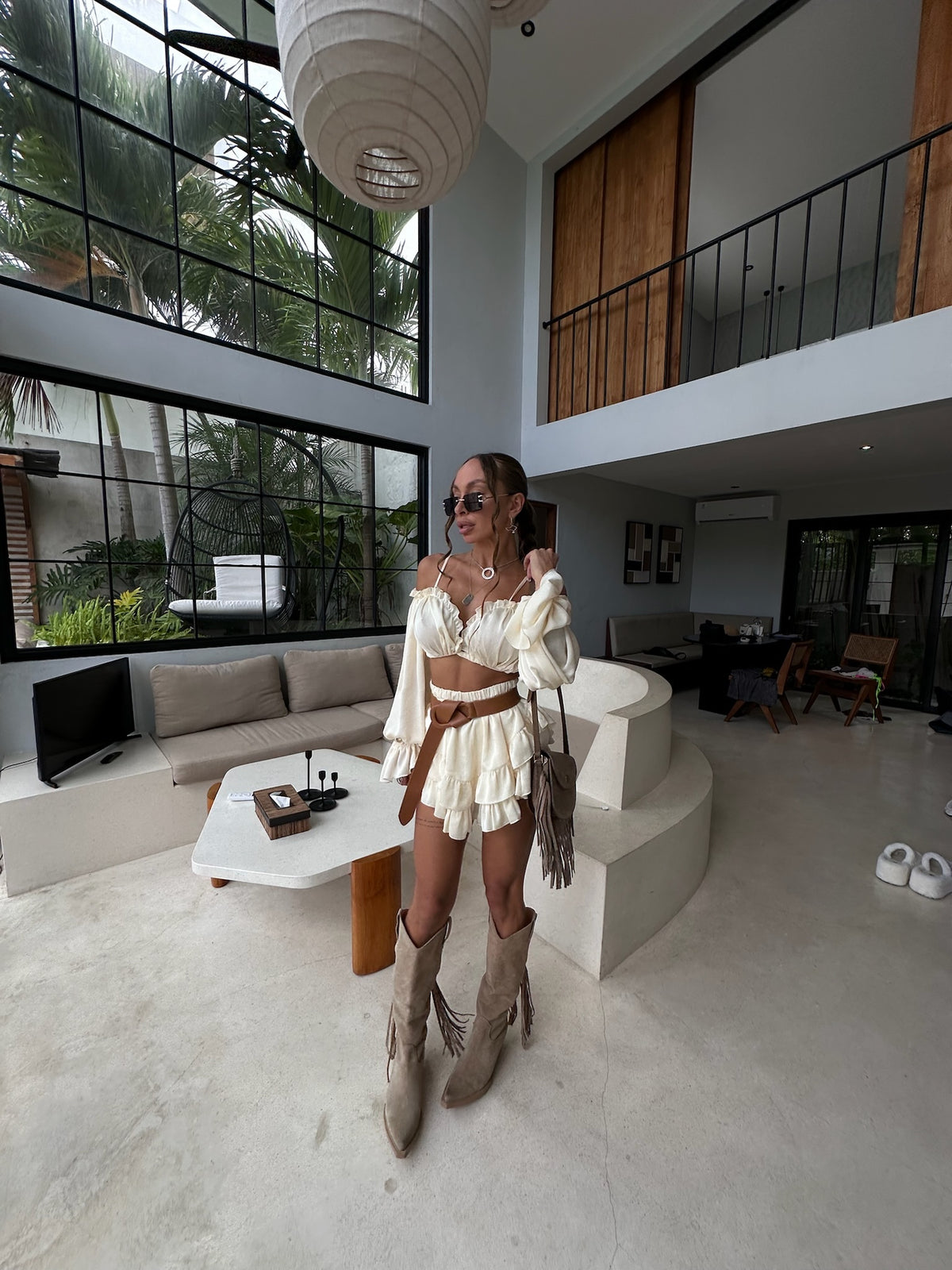 Top BOHO