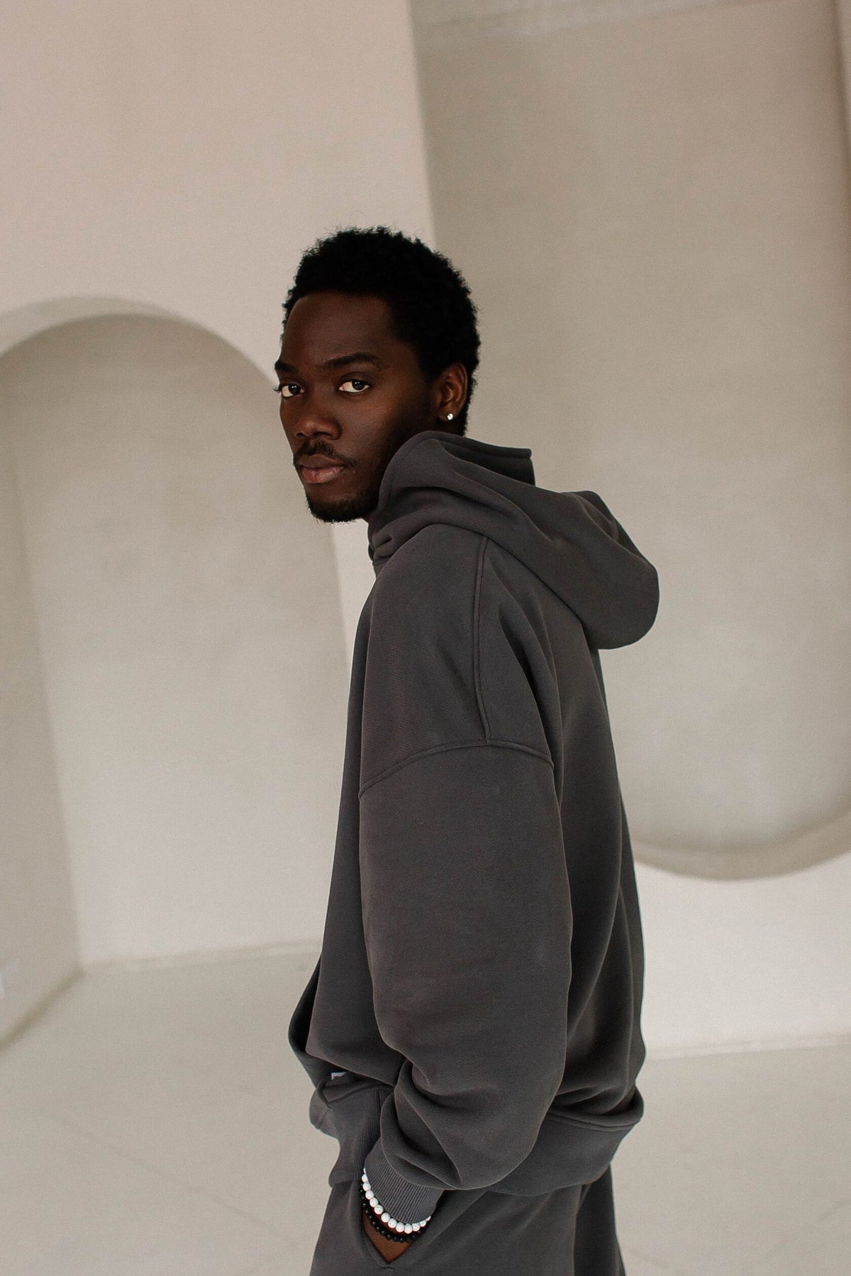 Hoodie LIBERTY