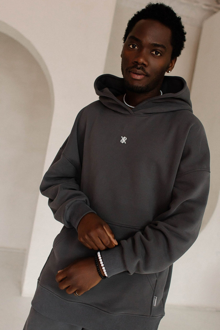 Hoodie LIBERTY