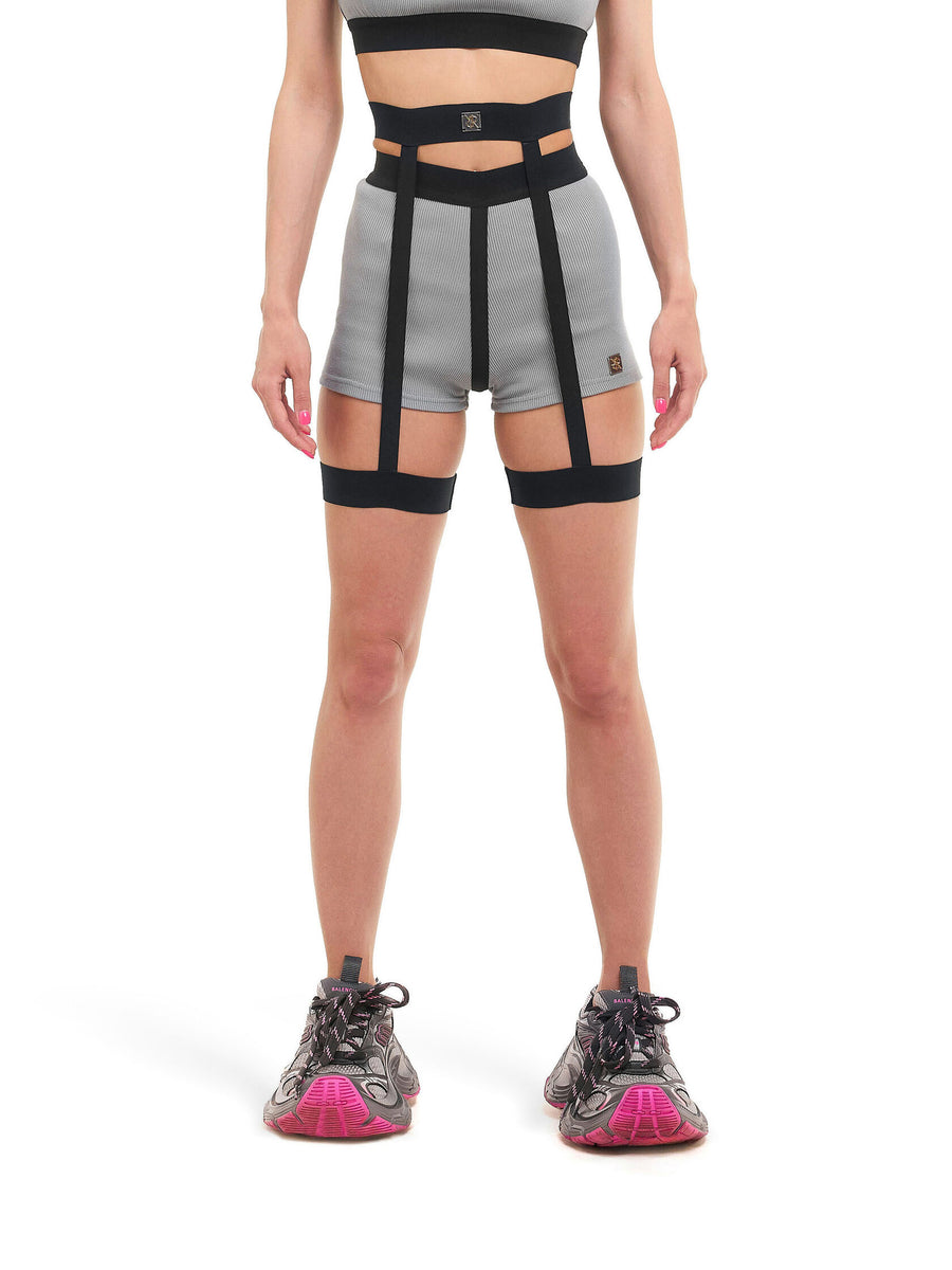 Harness without Suspenders