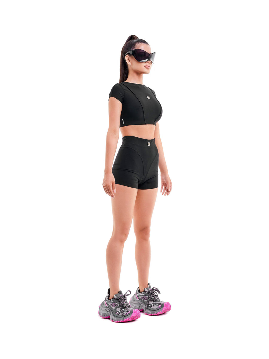 Shorts PRIDE 2.0 Black