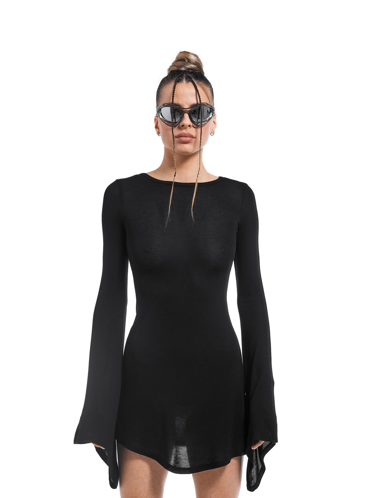 Dress BRUT