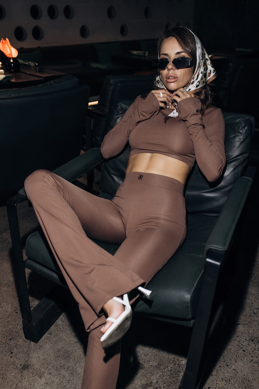 Top PRIME Mocha