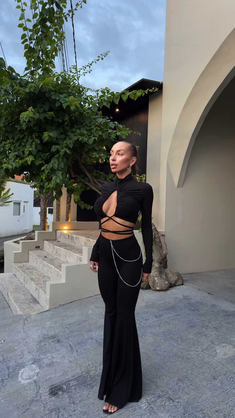 Leggings MUSE