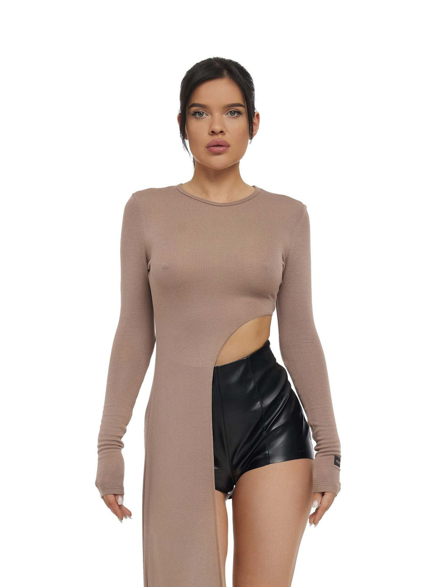 Top BENOA Mocha