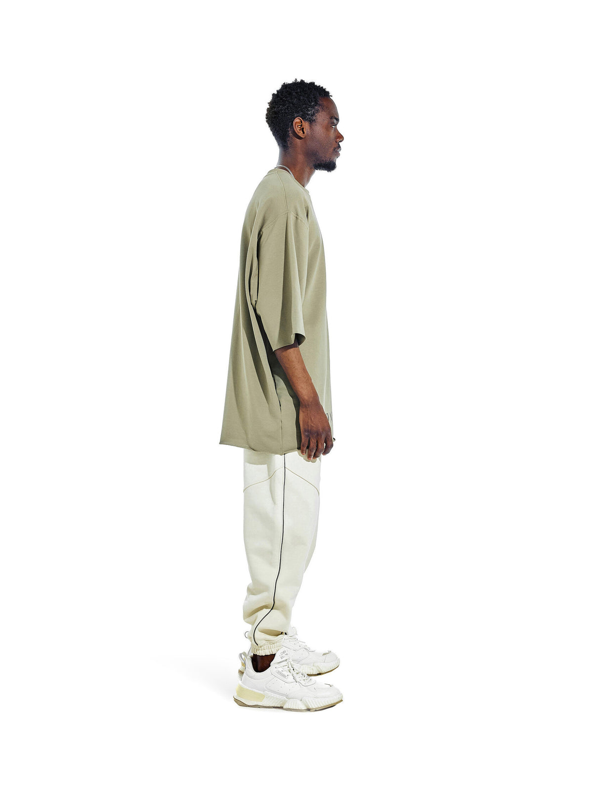 T-Shirt Oversize