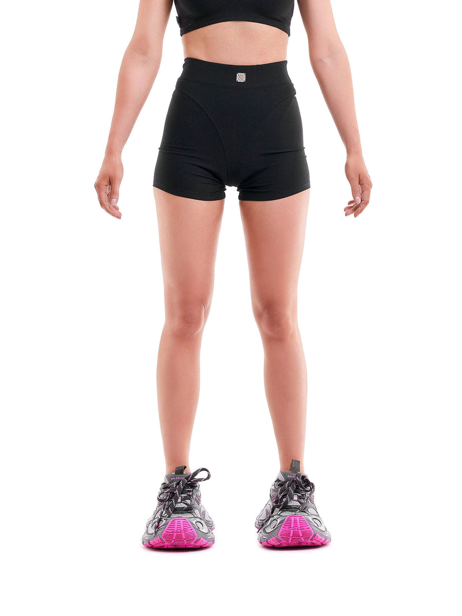 Shorts PRIDE 2.0 Black
