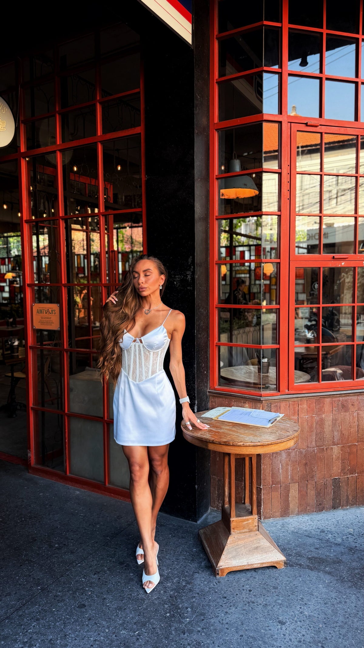 Dress GLOW