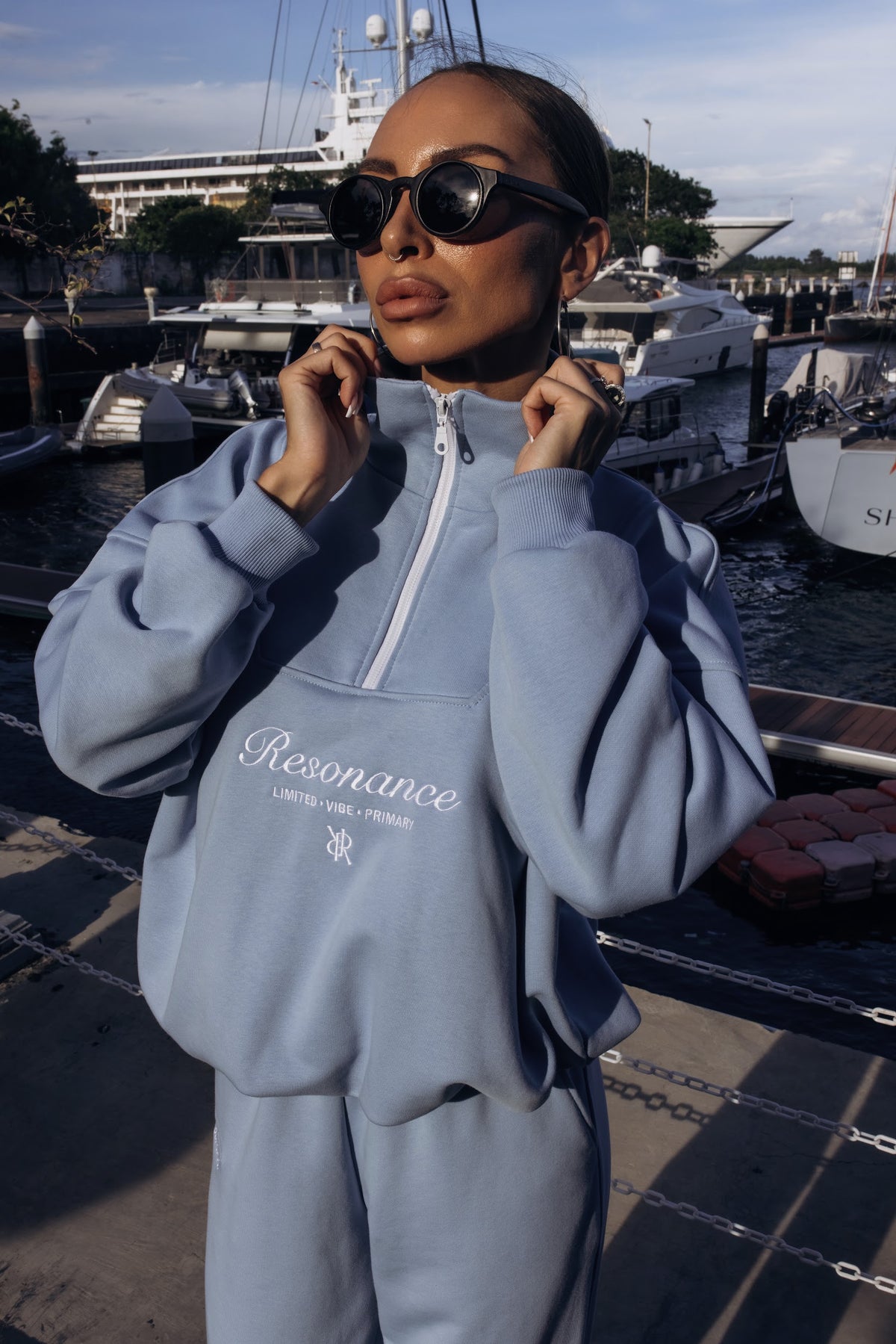 Anorak VIBE