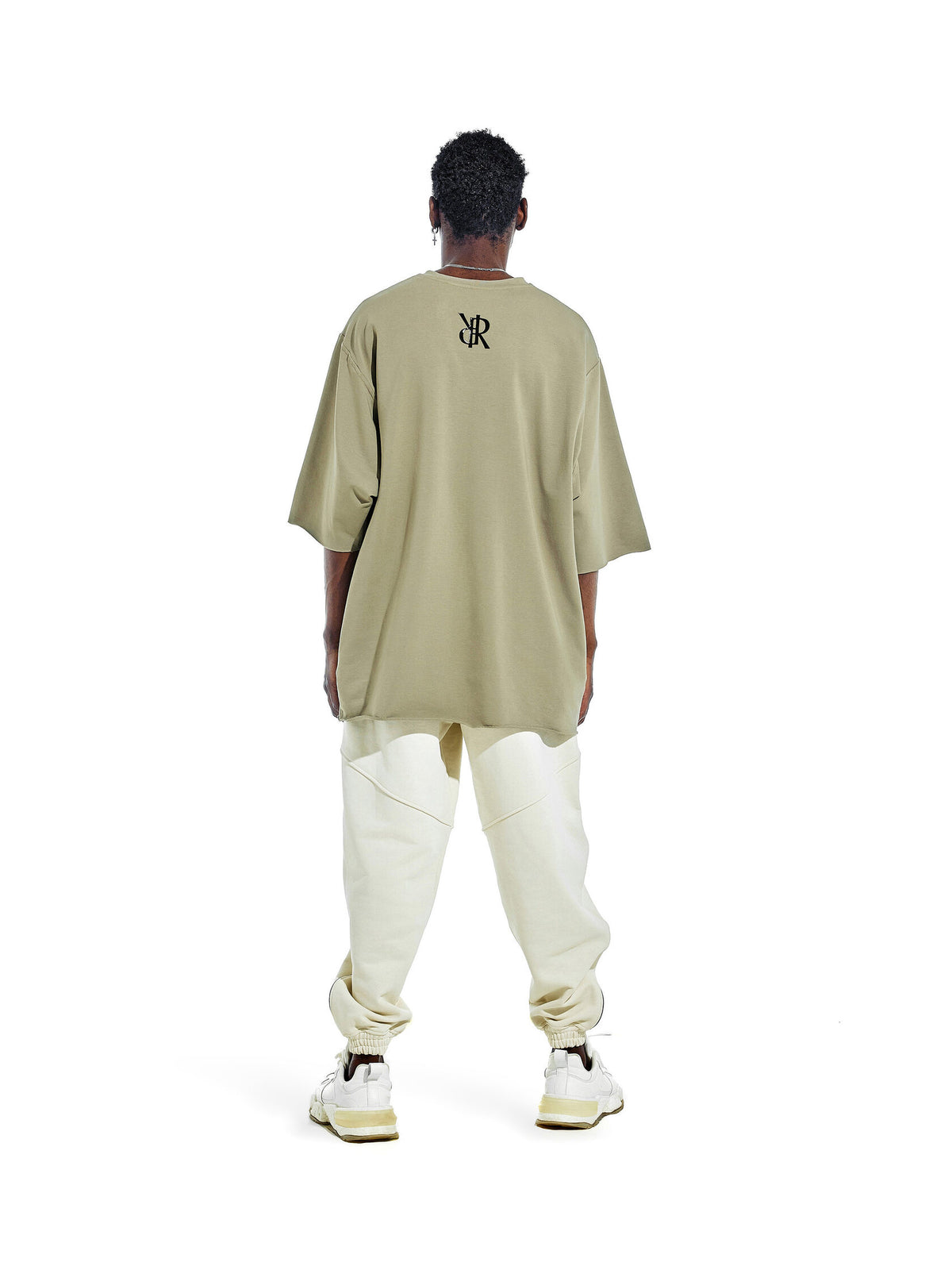 T-Shirt Oversize