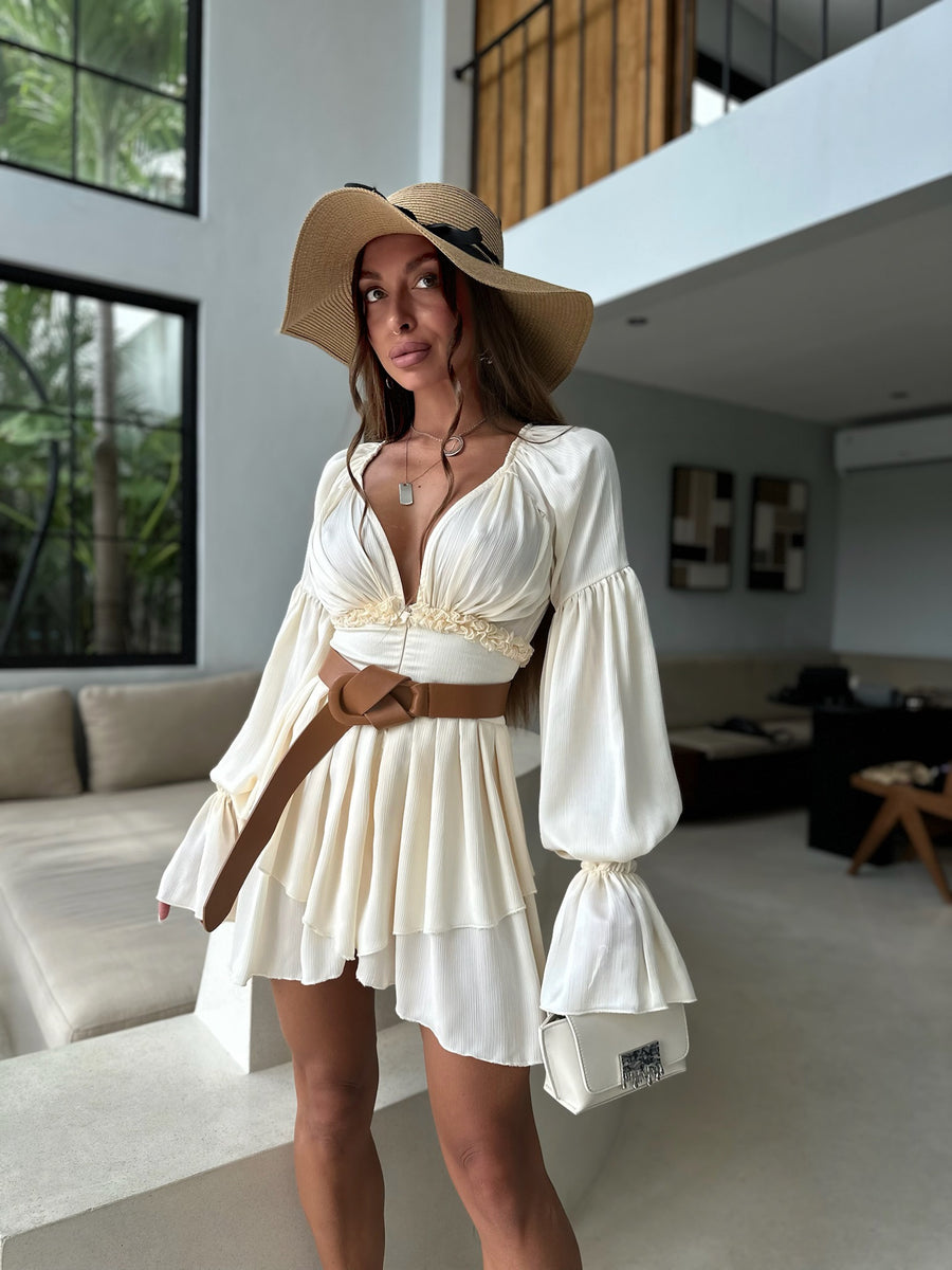 Dress BOHO