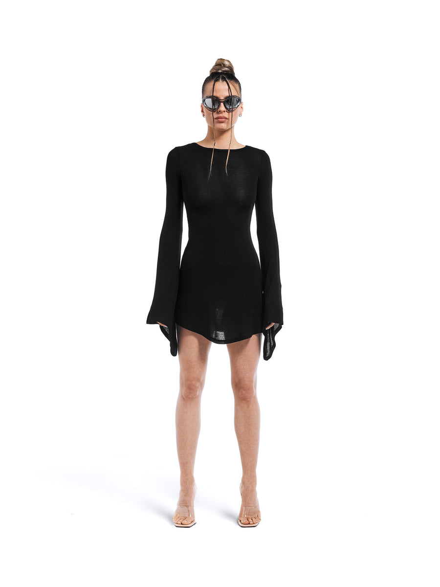 Dress BRUT Black