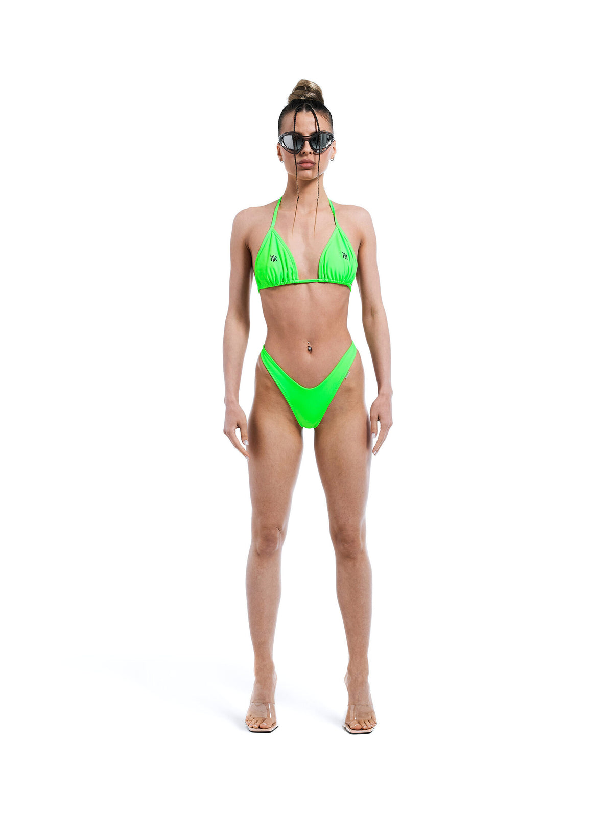 SWIM Bust Triangle