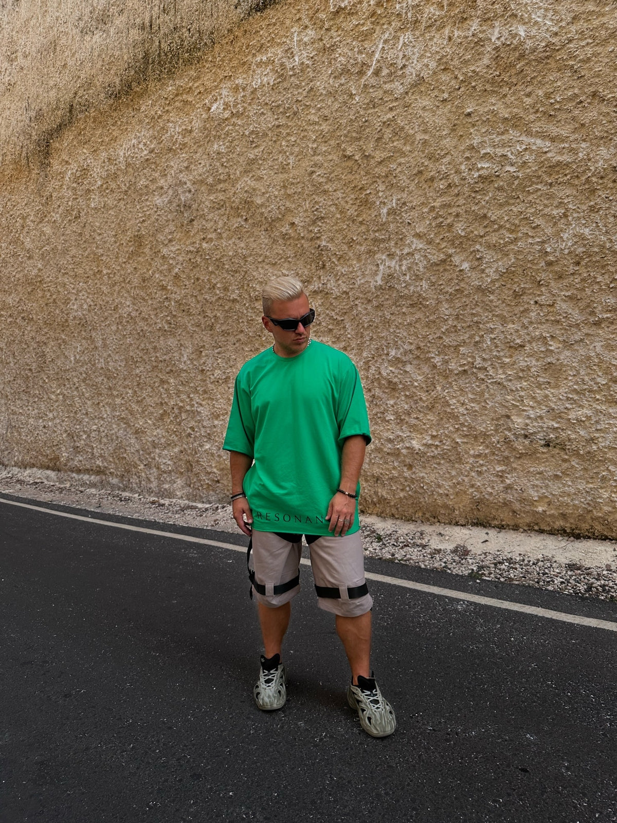 Shorts BRAVE
