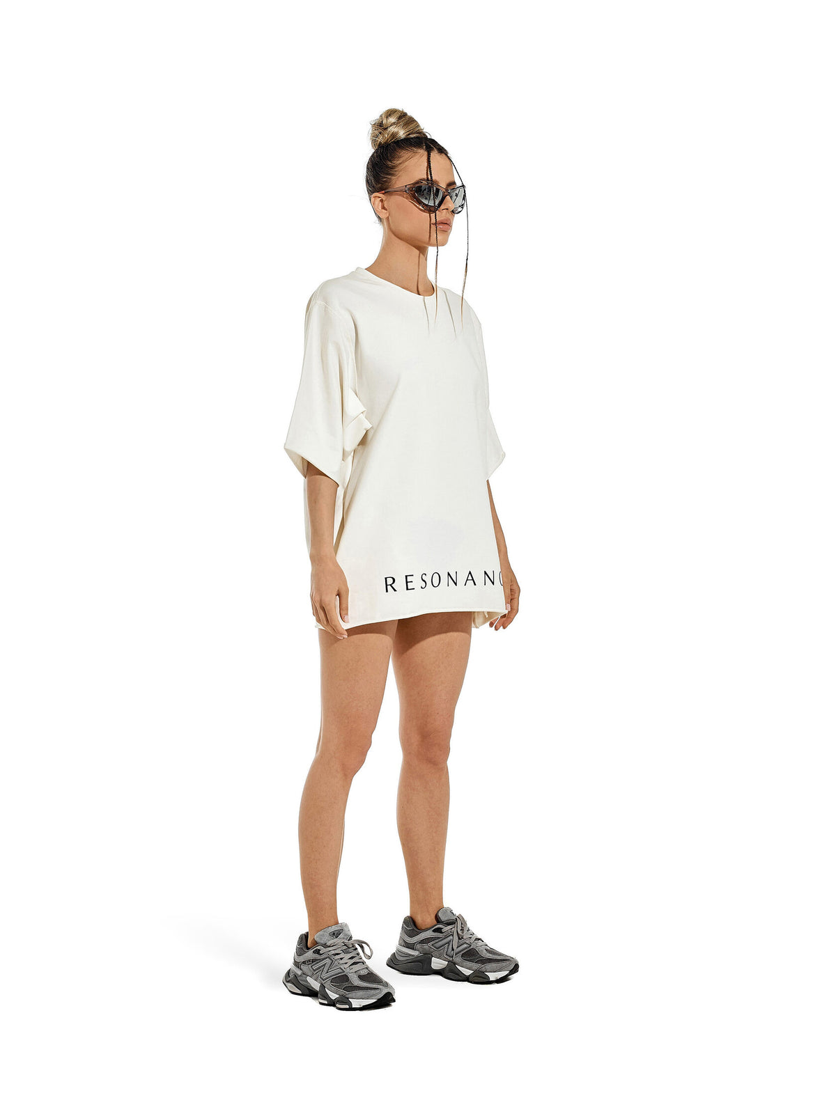 T-Shirt Oversize