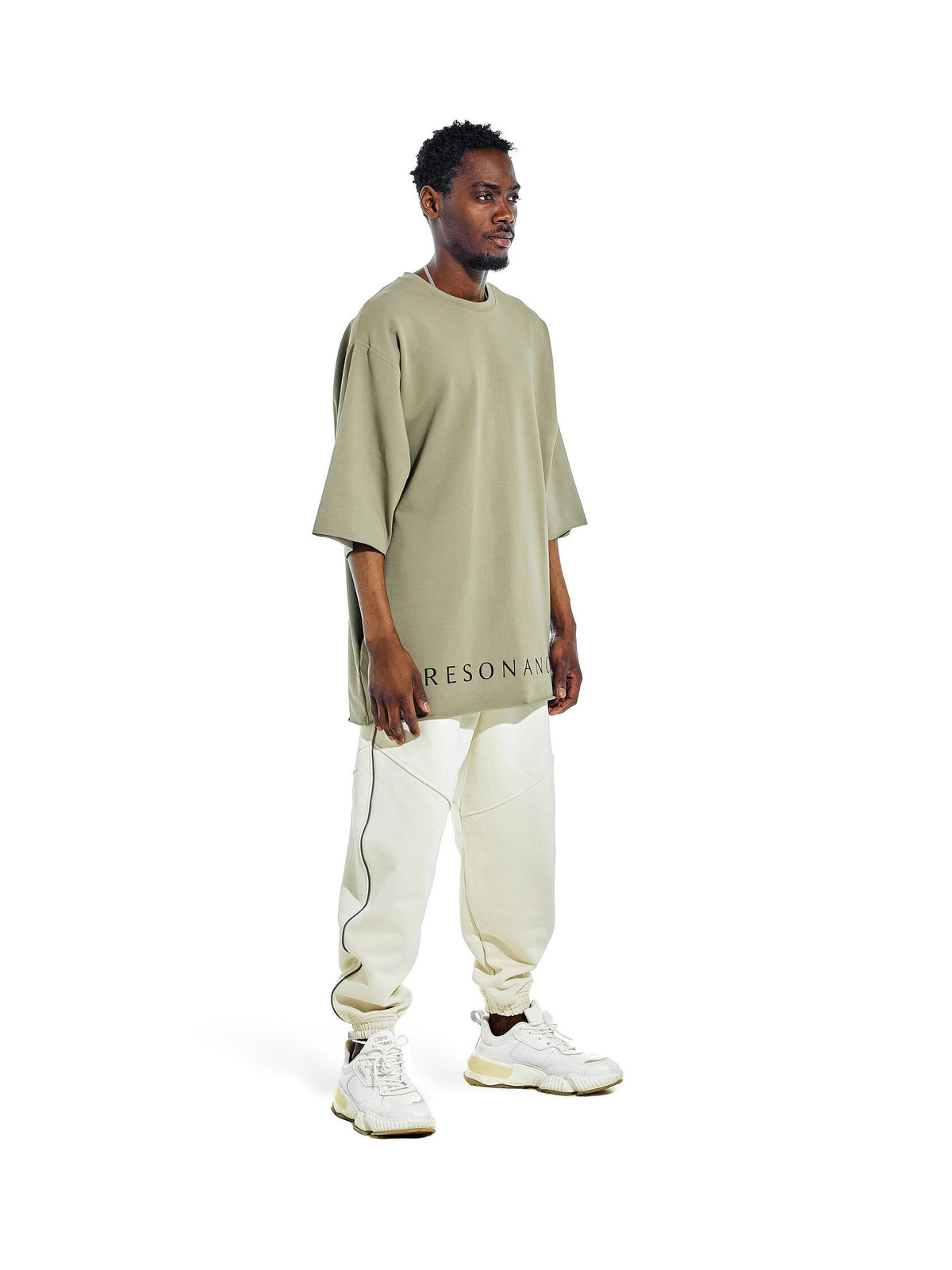 T-Shirt Oversize