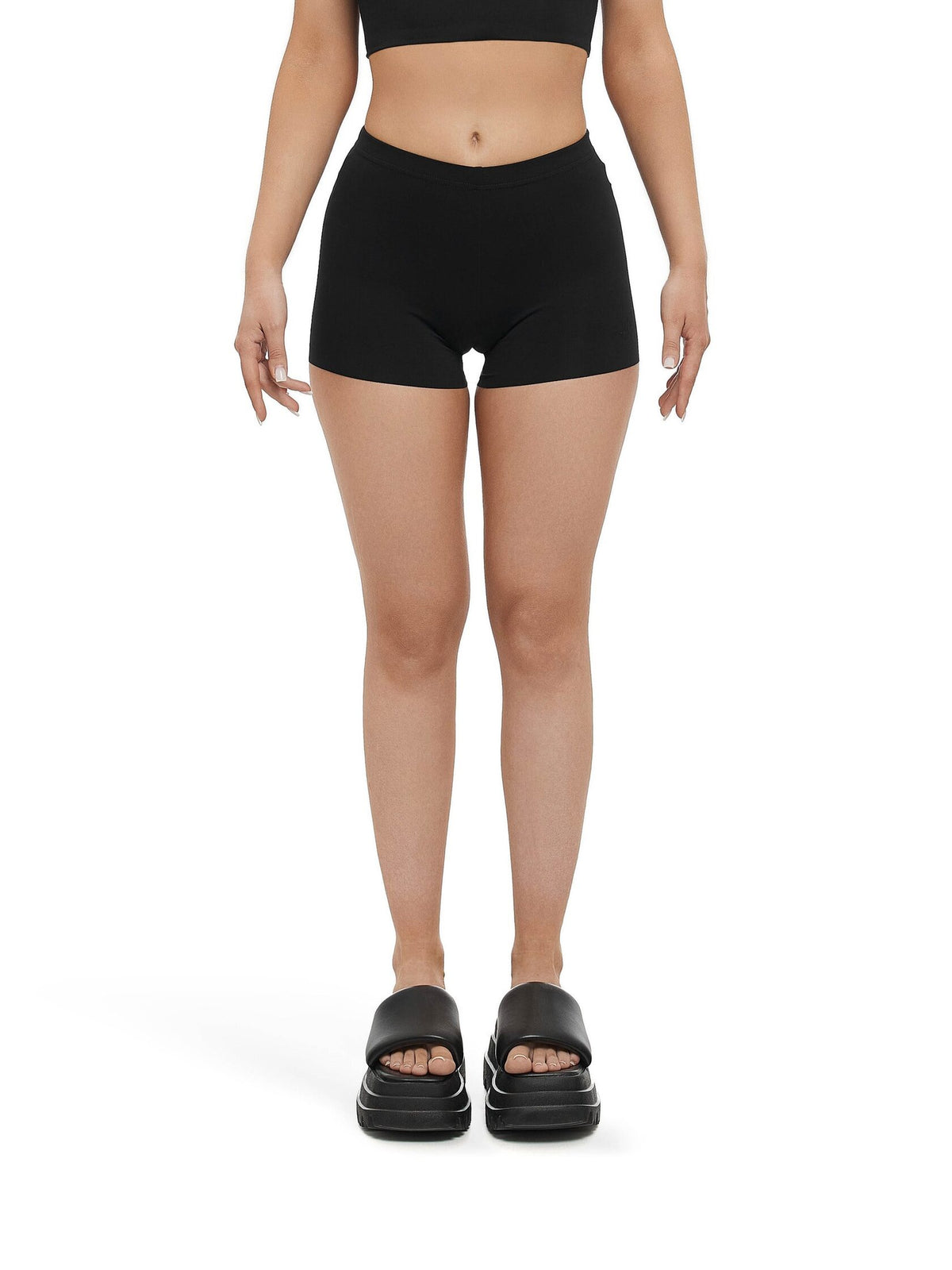 Shorts Base