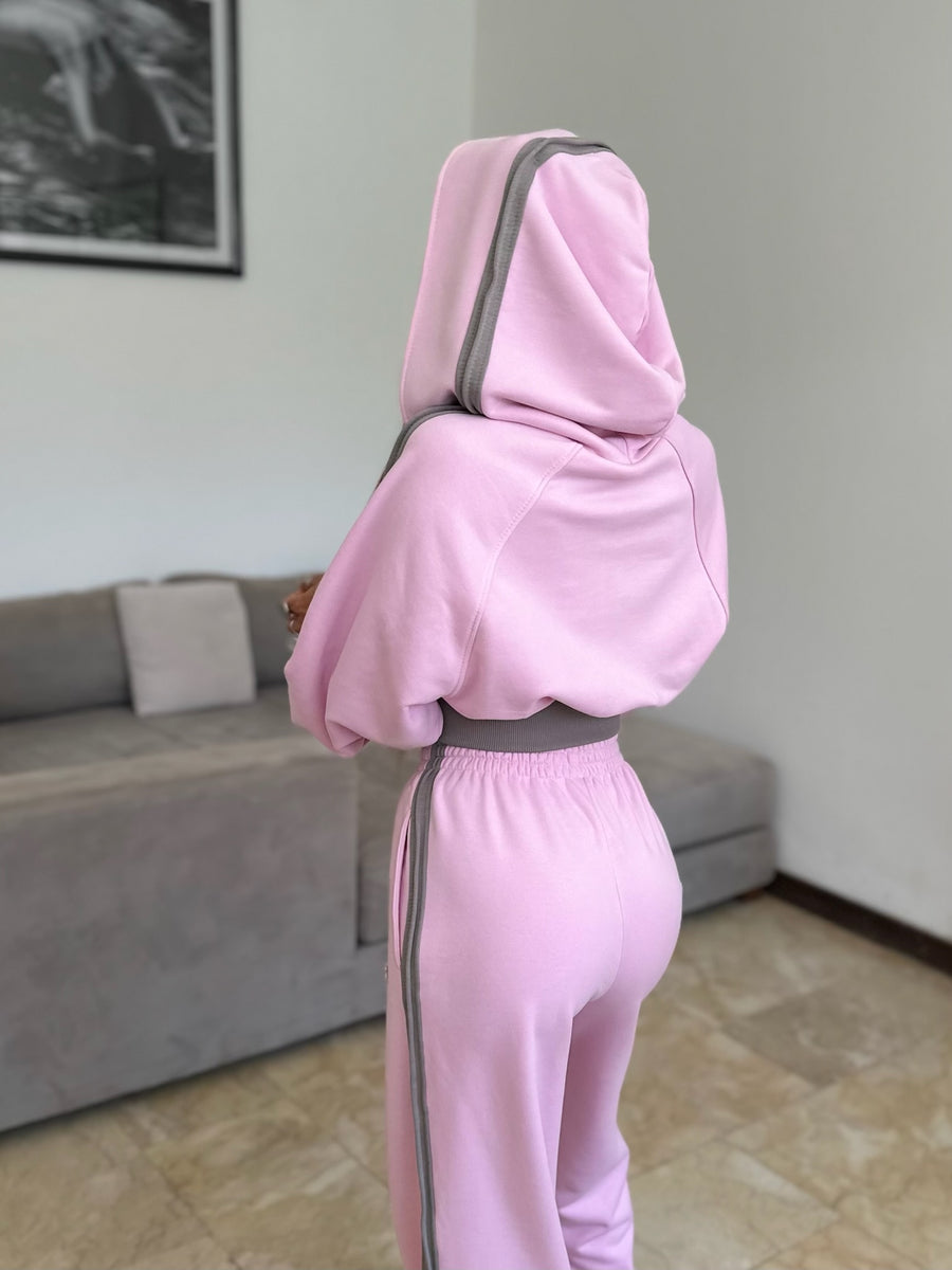 Pants MOOD Pink