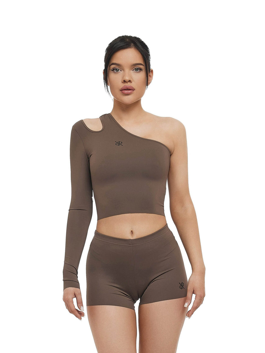 Top BABY Mocha