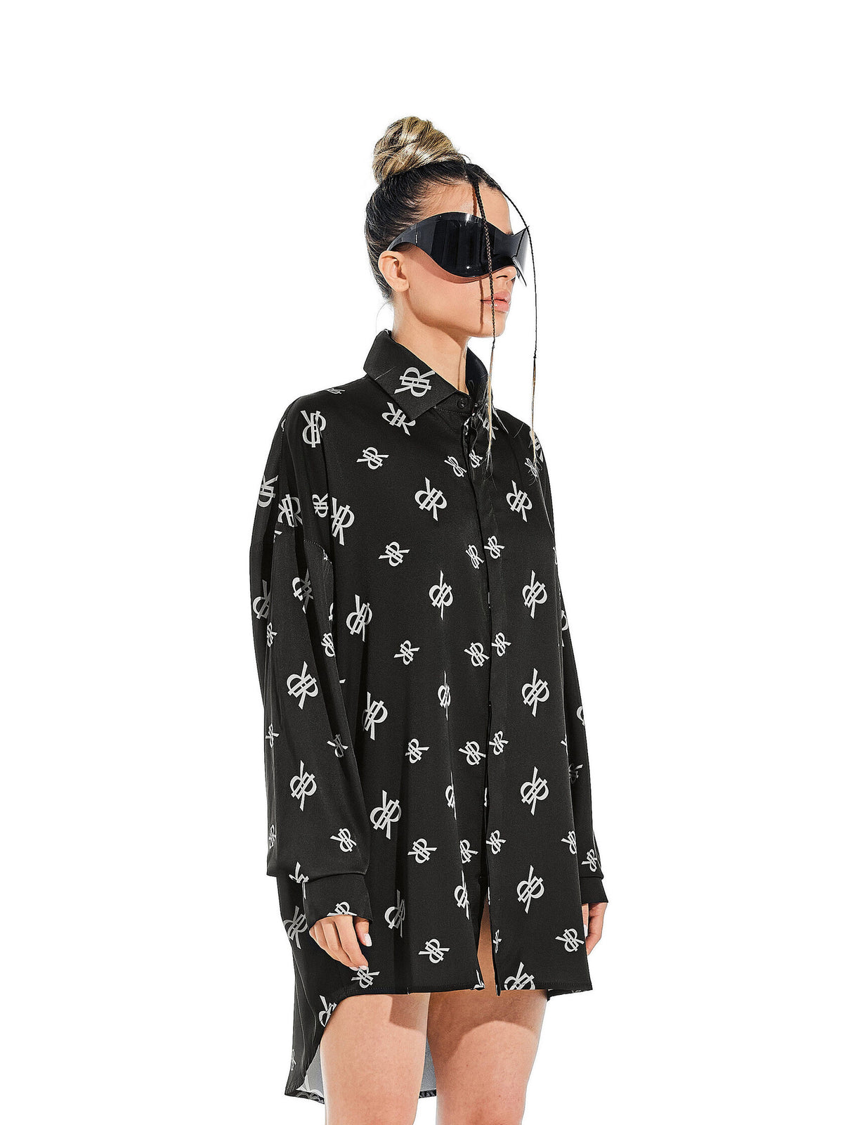 Shirt SILK WAY OS