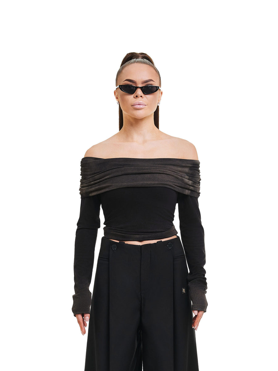 Top Shoulder