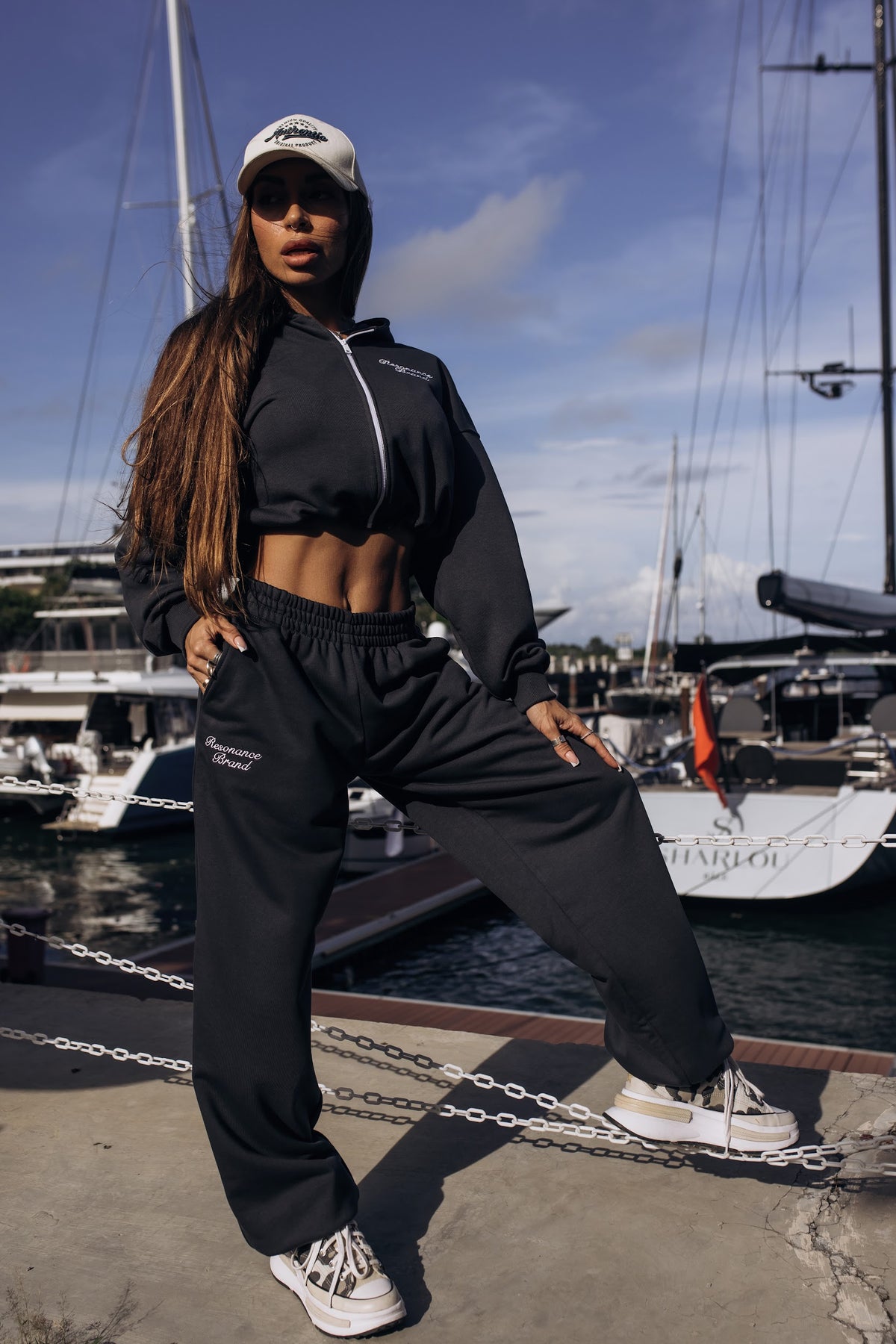 Joggers VIBE