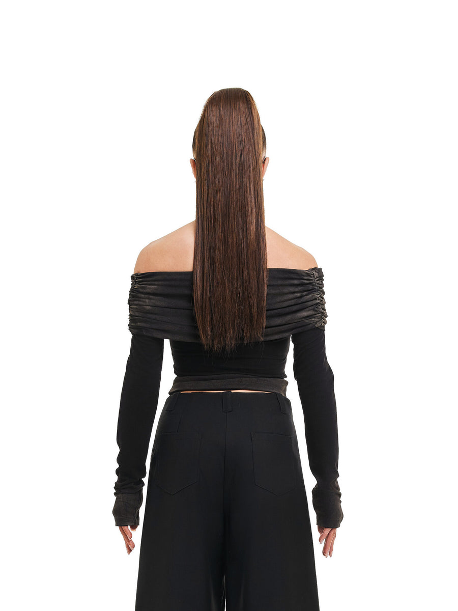 Top Shoulder