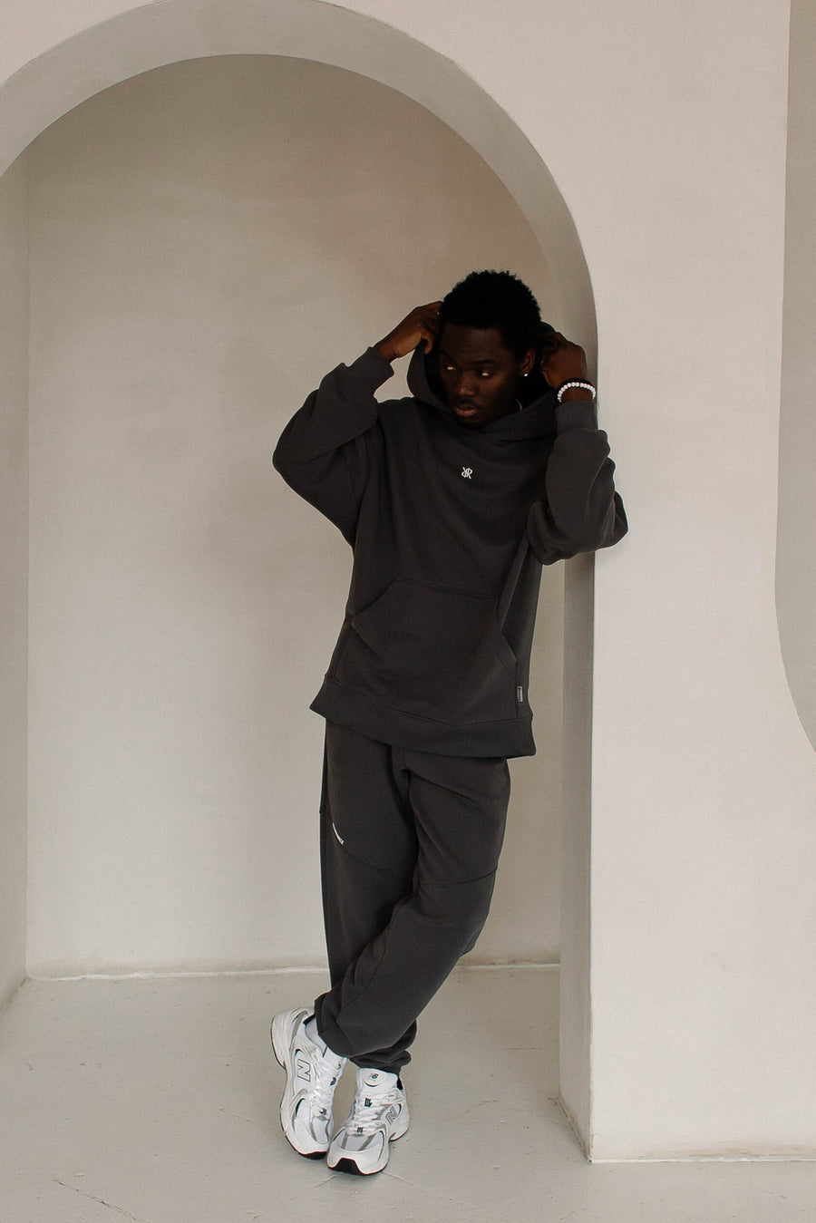 Hoodie LIBERTY
