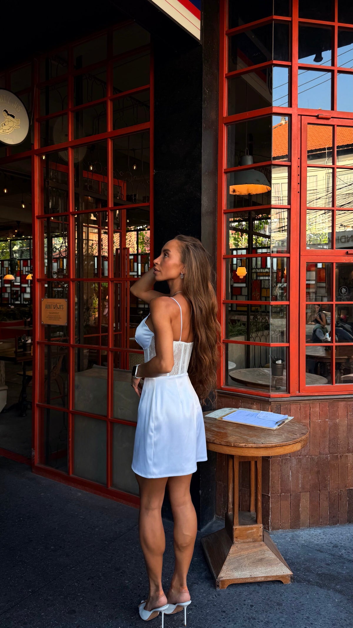 Dress GLOW
