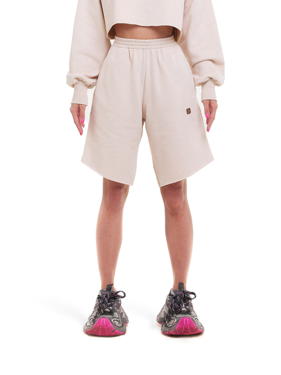 Shorts LIBERTY Premium Beige