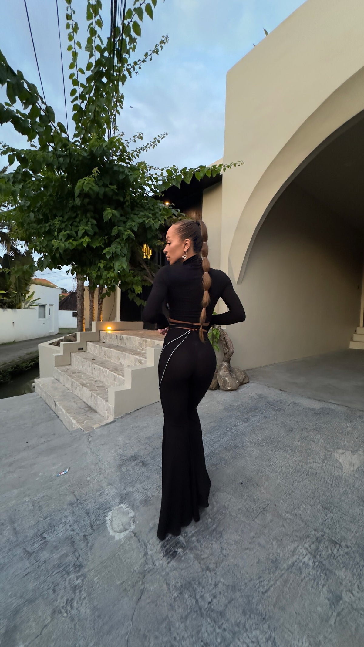 Leggings MUSE